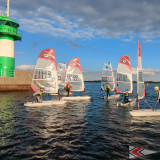 Segelfreizeit Mövenstein