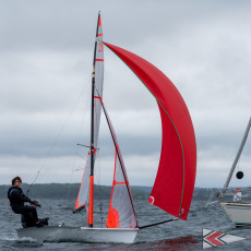 Highspeed Segelsport | Foto: LYC Youth-Cup