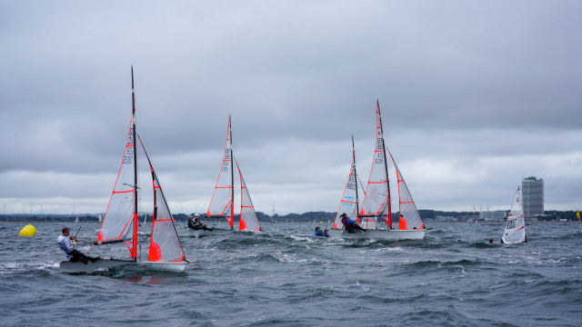29er beim LYC YOUTH-CUP | Foto: LYC