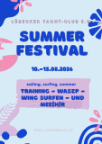 Summerfestival am Mövenstein