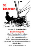 58. Eisarschregatta