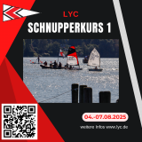 Schnupperkurs I