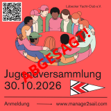 Jugendversammlung und Jugendfest