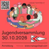 Jugendversammlung und Jugendfest
