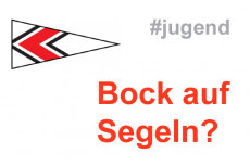 Bock auf mehr Segeln?