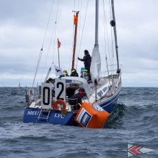 Traumrevier für den Segelsport | Foto: LYC Youth-Cup