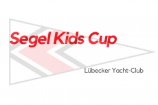 Segel Kids-Cup ist ein Spass Wettkampf | Foto: LYC