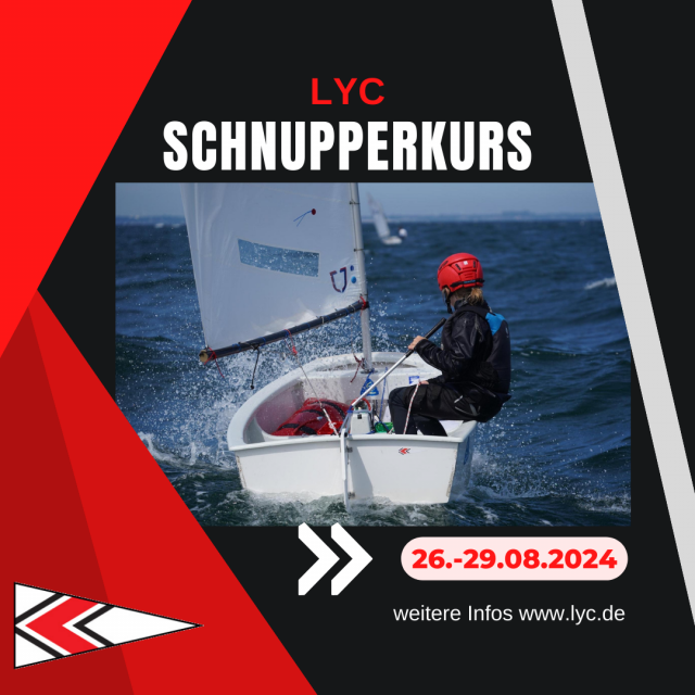 Schnupperkurs im LYC | Foto: LYC