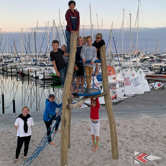 Neue Häfen erkunden | Foto: LYC