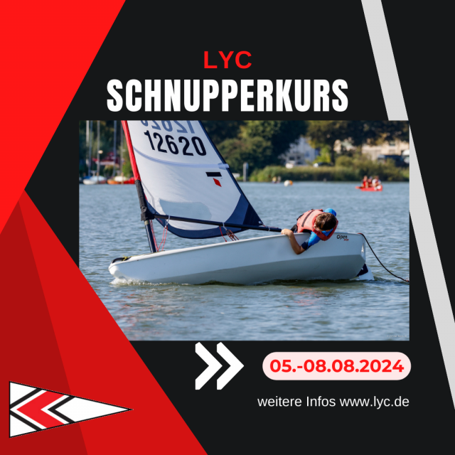 Schnupperkurs im LYC | Foto: LYC