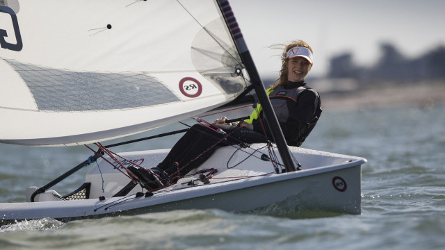 RS Aero | Foto: rssailing.com