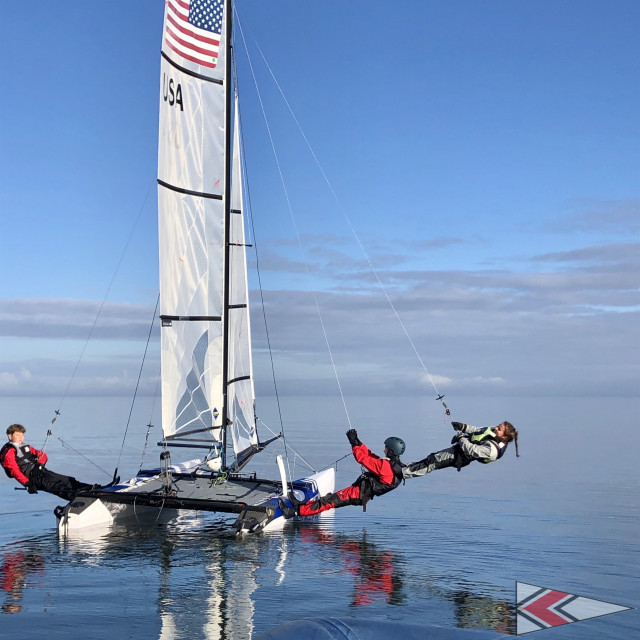 viel Spass und Freude beim 24h Event | Foto: LYC