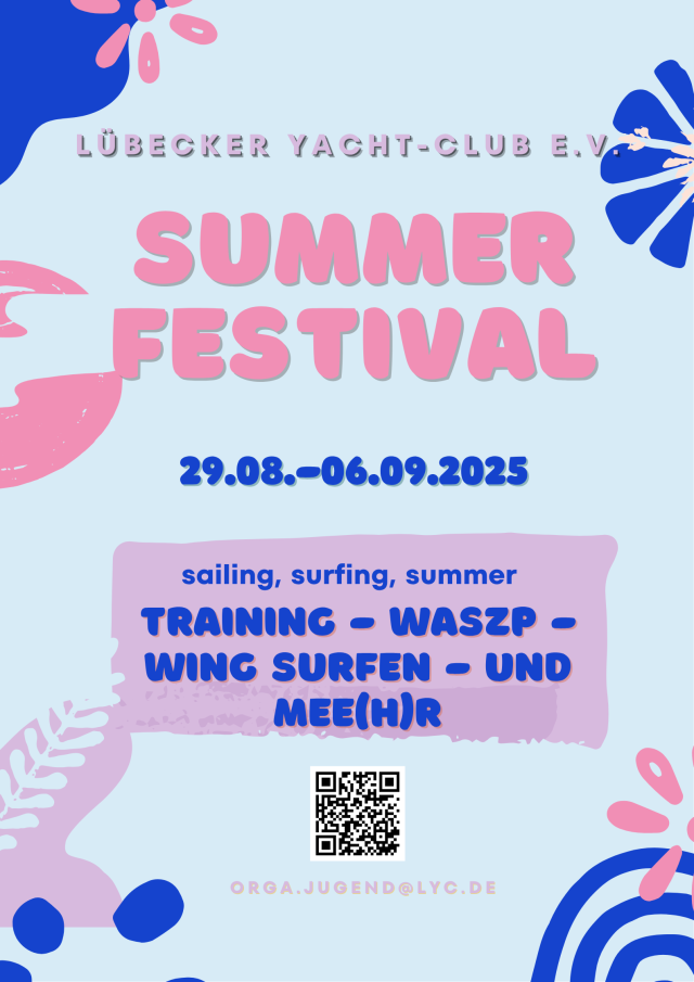 Summerfestival im LYC | Foto: LYC