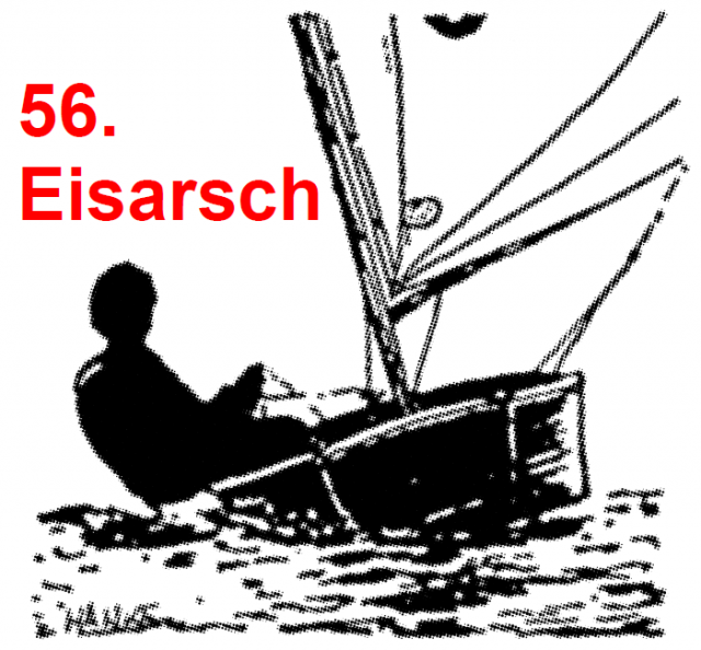56. Eisarsch | Foto: LYC