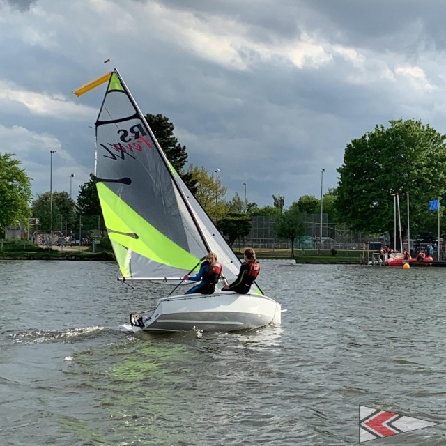 Action auf der Wakenitz | Foto: LYC