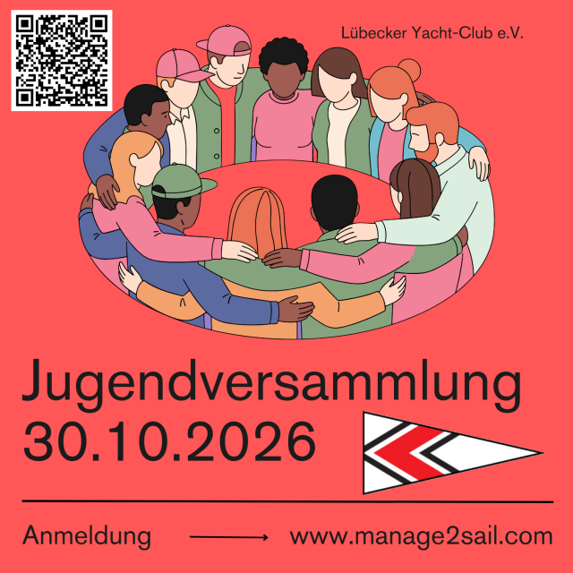 Jugendversammlung 2026 | Foto: LYC