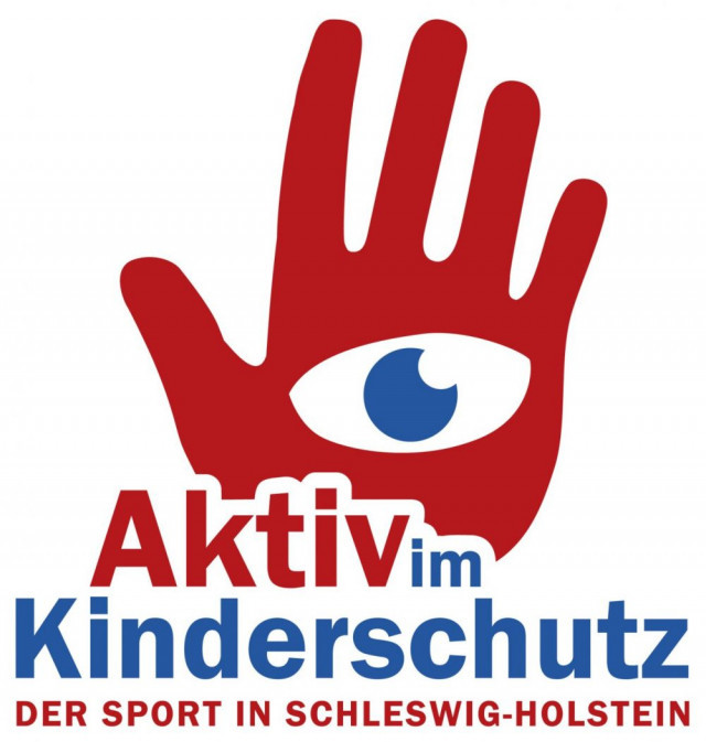Aktiv im Kinderschutz | Foto: Sportjugend SH