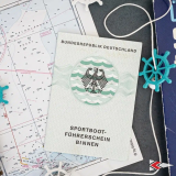 SBF Binnen und See Kurs