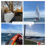 DSBL - Training beginnt