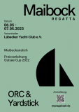 Maibock Regatta 2023