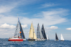 Start / Zielschiff für die Travemünder Woche 2023 gesucht!!!