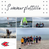 Die Sommerflottille