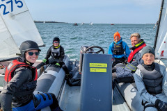Bericht: Störtebeker Opti-Cup 2023
