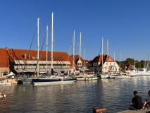 Geschwaderfahrt 2023