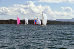 J80 Klasse