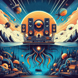 Erinnerung: SOUND OF THE SEA - TECH HOUSE PARTY @ LYC!