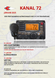 Kanal 72 - Januar 2025