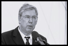 Andreas Stülken verstorben