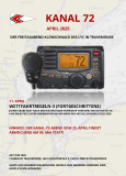 Kanal 72 - Apri 2025