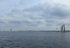 Ansegeln See 2025