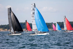 Lübeck Bay Raid