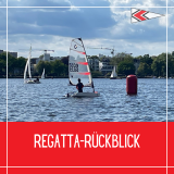 Open Skiff Regattasaison geht los!