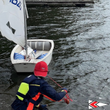 Jüngstensegelschein Tag im LYC