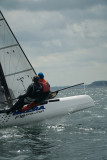 Nachlese Lübeck Bay Raid 2025