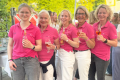 Erfolgreiches LYC-Team beim Helga Cup 2025