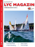LYC-Magazin als E-Paper | Ausgabe Juli 2025