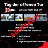 Erinnerung: Tag der offenen Tür