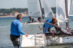 Katamaran Segeln für jedermann