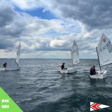 Wakenitz goes Ostsee