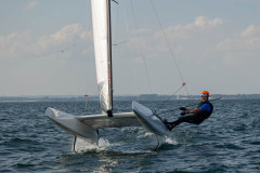 Rückblick LYC Sommerregatta 2025