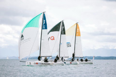 der dritte Act in Starnberg