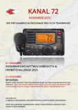 Kanal 72 - November 2025