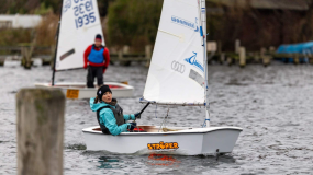 Historischer Sieg beim 57. Eisarsch 2025 in Lübeck