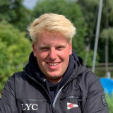 Trockensegeln - aktuelle Wettfahrtregeln - Vortrag von Jasper Grube Mittwoch, 4. März 2026, 19:30