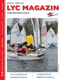 LYC-Magazin als E-Paper | Ausgabe Januar 2026