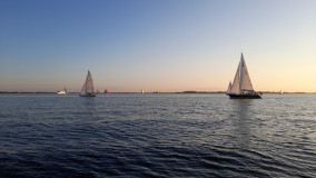 Mittwochsregatta 2026